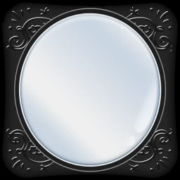 Ícone de Mirror: Zoom, Light & Makeup