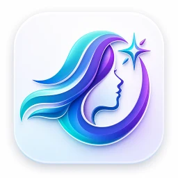 Ícone de Try-Doo AI Hairstylist