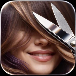 Cortes de Cabelo com IA